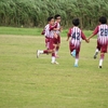 ４年生５ブロック予選初日