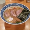 特製ラーメン