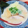 鶏そば かぐら屋｜水道橋｜シルキーな濃熟鶏そば⭐︎旨味コラーゲン