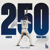大谷翔平 24号25号アーチ MLB史上最速の250号ホームラン＆150盗塁