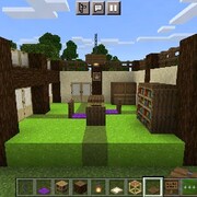 内装 カテゴリーの記事一覧 Sくんのminecraft