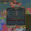 EU4戦記ノルマン・コンクエスト⑥遠交近攻