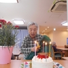 5月のお誕生日会🍰1Ｆ編