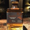 12/５(木)の本日のウイスキー / Dram of The Day