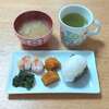 12月22日の三食ごはん