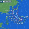 台風19号　旅行中止の危機？