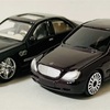 Maisto   Mercedes-Benz  W220  S-Class