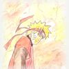 NARUTO－ナルト－431:ナルト大噴火!!（ＷＪ08号）