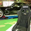 RX-7 FD3S フルバケットシート