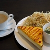 各務原：ボリューム詐欺にあった喫茶店でモーニング