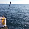 2025釣り納め　勝浦で浮きフカセ