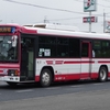京阪バス W-3857