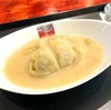 五反田食堂『アカシア』ロールキャベツシチューでランチ「五反田JPビルディング」＠大崎広小路