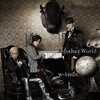 W-inds『Another World』　5.2