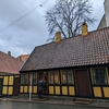『ちょい住み状態コペンハーゲン4泊5日の旅⑳』アンデルセンが子供時代を過ごした家を見学、街並みも当時と同じ悲しい子供時代を思わせる。