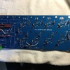 フッターマンH-2OTL製作