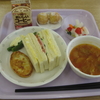 5/31の昼食