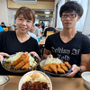 ジョンの意見で決めたわけでもない松屋のみそかつライス