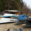 猪苗代湖トローリング明日解禁《レンタルボート・NAKADA  FISHING》