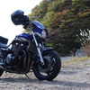 xjr1300 への思い