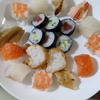 5歳息子と2歳娘のご飯記録☆3/8【毎日更新1142日目】