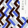 『夏子の冒険』読後感爽快！人生を謳歌する冒険譚の魅力