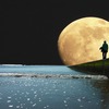 月が綺麗ですねの告白で死んでもいいわの答え？あなたの人生が変わるのです！　