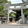 初夏の京都 ・洛北パワースポット巡り『御霊神社（上御霊神社）』 