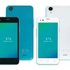 低価格スマホ「UPQ Phone A01X」のブラックモデルが発売　スペックまとめ