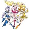 「フレッシュプリキュア」愛の告白に返事をしないのは正しい