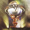 ブログ主想い出アルバム④VAN HALEN「5150」