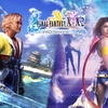 FINAL FANTASY X HD REMASTER ( PS4 ) - 2019 年にプレイしたゲームの記録