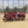 2nd FORTE FC FOOTBALL FESTA U9大会