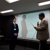 甲虫学会1日目