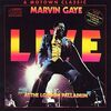 マーヴィン・ゲイ『Live at The London Palladium』