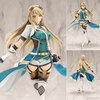 【英雄伝説 軌跡シリーズ】1/8『エレイン・オークレール』フィギュア【コトブキヤ】より2025年9月発売予定♪