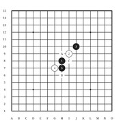 連珠の考察 カテゴリーの記事一覧 連珠雑記