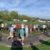 LPGA観戦　Day2