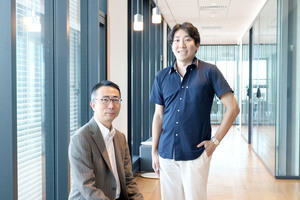 2025 AWS Top Engineers 受賞者 (1) AI/ML Data Engineer