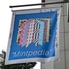 「ミントデザインズ大百科：Mintpedia」展＠Spiral Garden　2022年6月11日（土）