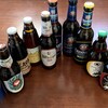 ノンアルコールビールを飲むということ