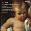 バッハ（J.S.Bach）の楽曲ちょいカジリ！＾・＾；《049／2026》｜『J.S.バッハ：クリスマス・マグニフィカト(Weihnachts-Magnificat) & ヘンデル：ユトレヒト・テ・デウム(Utlecht Te Deum)／RIAS室内合唱団、ジャスティン・ドイル指揮 ベルリン古楽アカデミー』｜ベルリンのイエス＝キリスト＝教会のオルガンって！＜？＞！【チャト爺カフェ（〔ChatGPT〕カフェ）】でこの超有名な教会のオルガンの話をチャト爺とオシャベリンゴ・セッションじゃ！ｖ＾O^v！