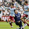 【速報】上田綺世、ガチでワールドクラスのFWに覚醒！日本最後のピースがとうとう出現ｗｗｗｗｗｗ