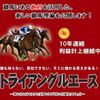 オッズをコピペして買い目を選出する馬券術馬券術