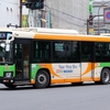 都営バス　P-F629
