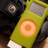  Apple Nike + iPod Sport kitでジョギング