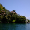 竹生島（宝巌寺、都久夫須麻神社）、長浜八幡宮、舎那院