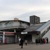 東武　上福岡駅
