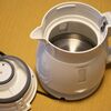 電気ケトルを空焚きしたときの正しい対処法｜リスクと防止策を徹底解説
