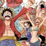 ONE PIECE 【アニメ】